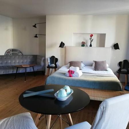 クレルモン・フェラン La Tour Gregoire Bed & Breakfast エクステリア 写真